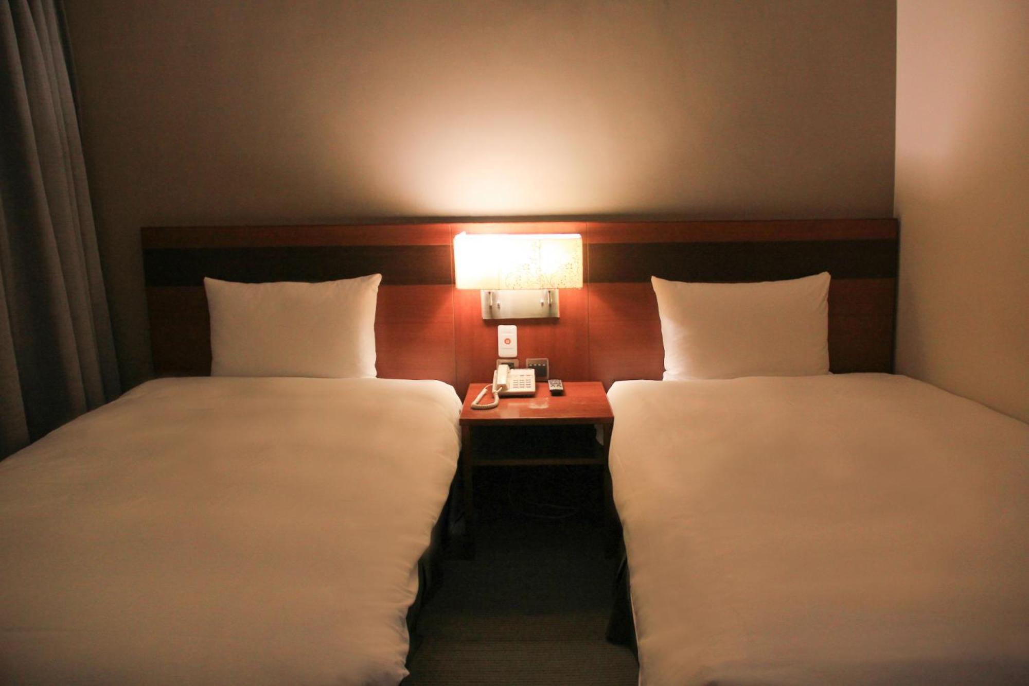 Guide Hotel Hsinchu Zhongyang Eksteriør billede